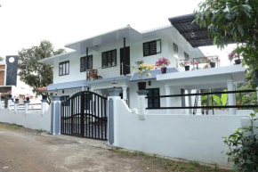 Bougainvillea Homestay